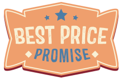 Best Price Promise