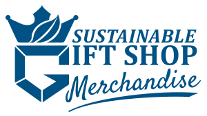 Sustainable Gift Shop Merchandise