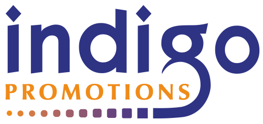 Original Indigo logo