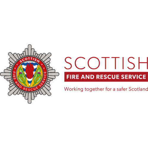 Scottish Fire and Rescue Service